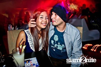 the fabulous MODE party — photo 67