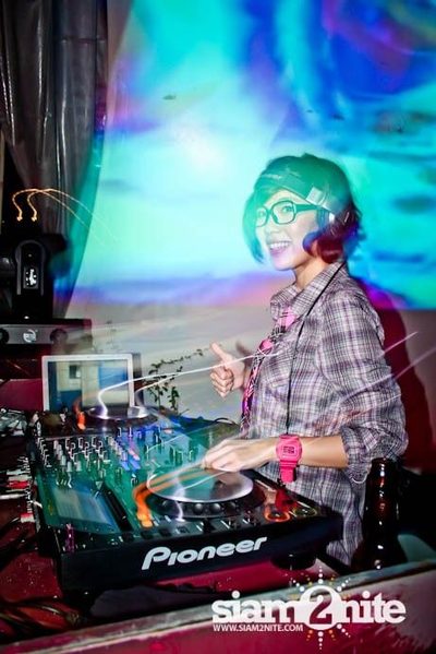 the fabulous MODE party — photo 23