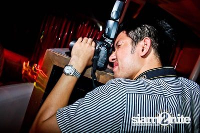 the fabulous MODE party — photo 69