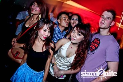 the fabulous MODE party — photo 17