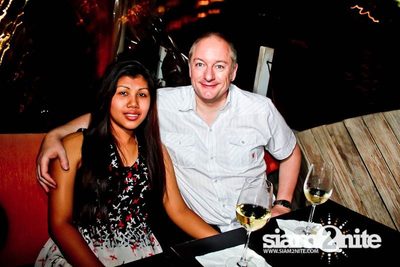 the fabulous MODE party — photo 77