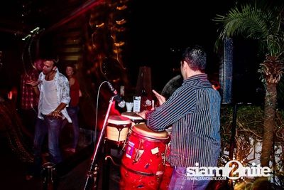 the fabulous MODE party — photo 15