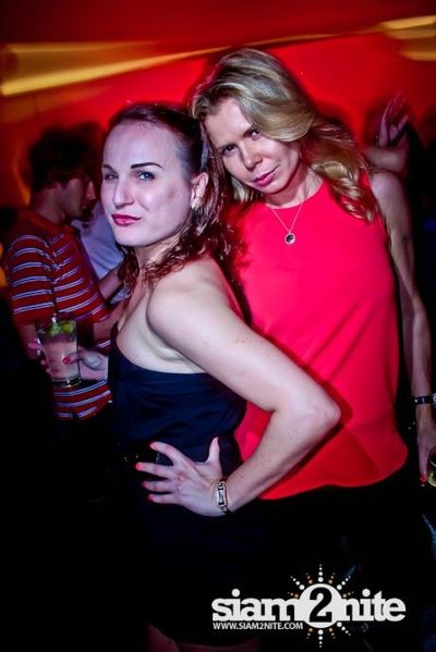 the fabulous MODE party — photo 22