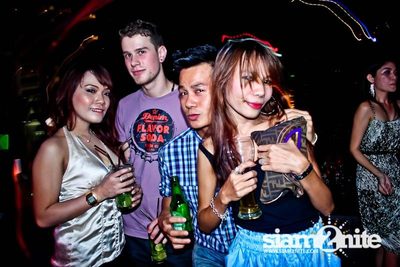 the fabulous MODE party — photo 54