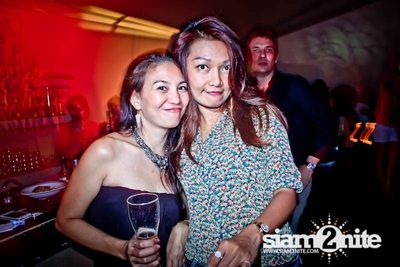 the fabulous MODE party — photo 46