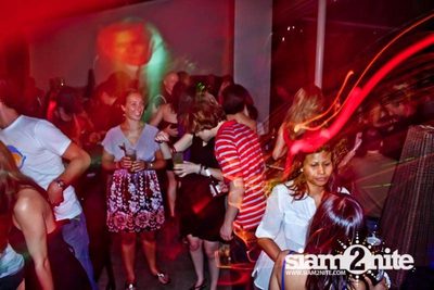 the fabulous MODE party — photo 25