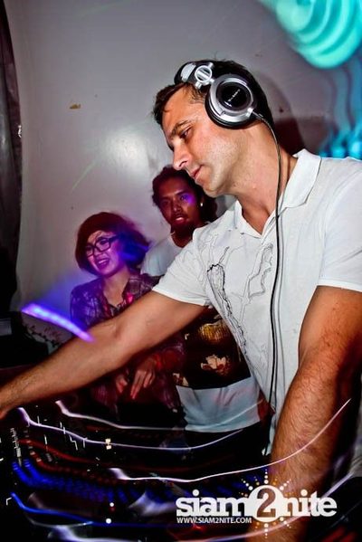 the fabulous MODE party — photo 51