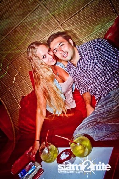 the fabulous MODE party — photo 33