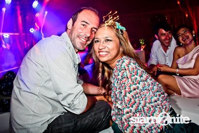 the fabulous MODE party — photo 64