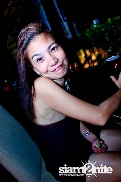 the fabulous MODE party — photo 104