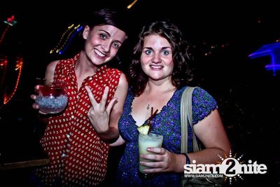 the fabulous MODE party — photo 7