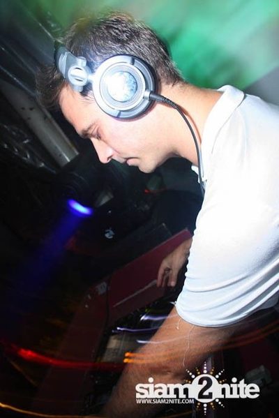 the fabulous MODE party — photo 128