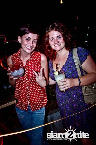 the fabulous MODE party — photo 8