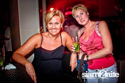 the fabulous MODE party — photo 42