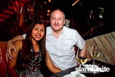 the fabulous MODE party — photo 78