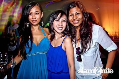the fabulous MODE party — photo 90