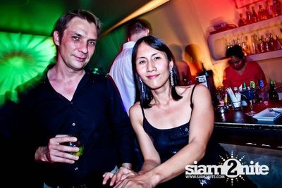 the fabulous MODE party — photo 44