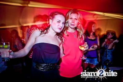 the fabulous MODE party — photo 21