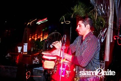 the fabulous MODE party — photo 5