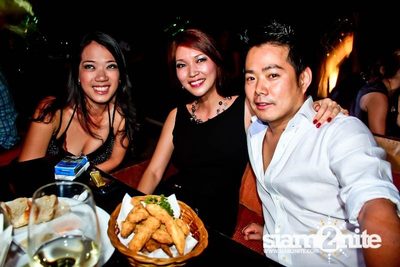 the fabulous MODE party — photo 26