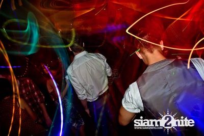 the fabulous MODE party — photo 87