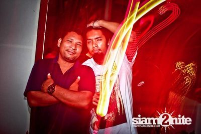 the fabulous MODE party — photo 11