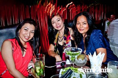 the fabulous MODE party — photo 70