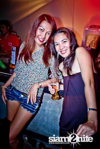 the fabulous MODE party — photo 47