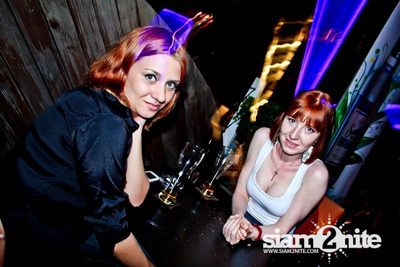 the fabulous MODE party — photo 81