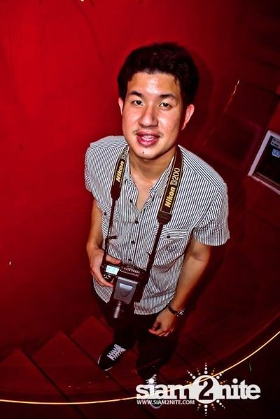the fabulous MODE party — photo 118