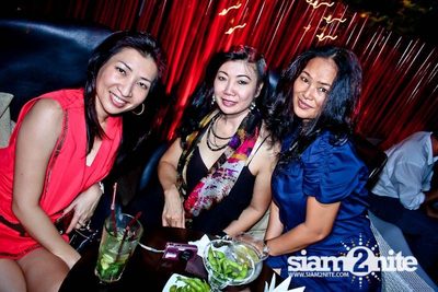 the fabulous MODE party — photo 71