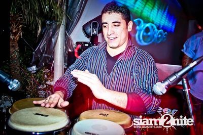 the fabulous MODE party — photo 2
