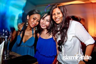 the fabulous MODE party — photo 91