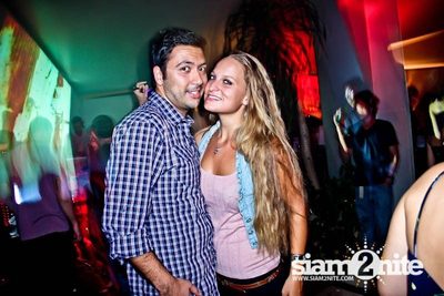 the fabulous MODE party — photo 106