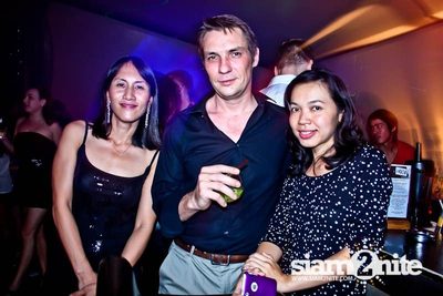 the fabulous MODE party — photo 45