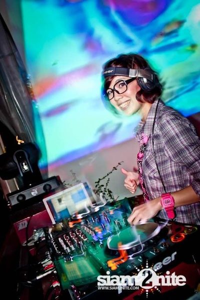 the fabulous MODE party — photo 24