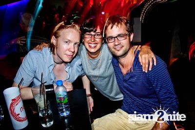 the fabulous MODE party — photo 84