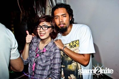 the fabulous MODE party — photo 49
