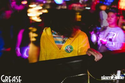 Saturday Night at GREASE Bangkok, Sukhumvit 49 — photo 31