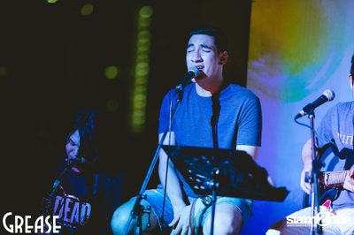 Saturday Night at GREASE Bangkok, Sukhumvit 49 — photo 46