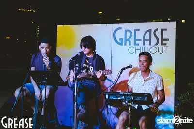 Saturday Night at GREASE Bangkok, Sukhumvit 49 — photo 48