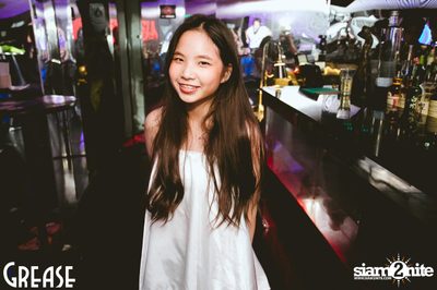 Saturday Night at GREASE Bangkok, Sukhumvit 49 — photo 68