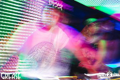 Saturday Night at GREASE Bangkok, Sukhumvit 49 — photo 92