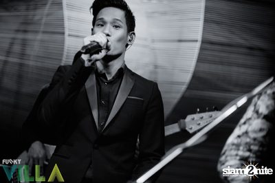 Season Five x Yes'sir Day at Funky Villla — photo 3