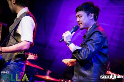 Season Five x Yes'sir Day at Funky Villla — photo 6
