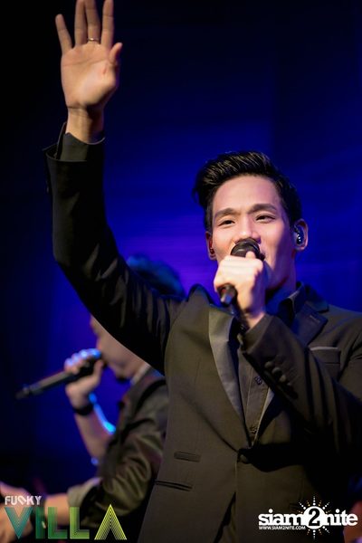 Season Five x Yes'sir Day at Funky Villla — photo 8