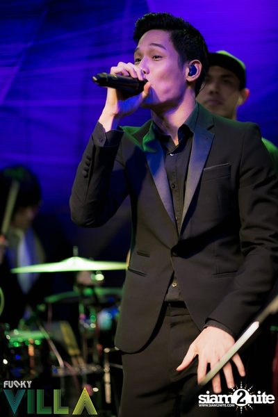 Season Five x Yes'sir Day at Funky Villla — photo 9