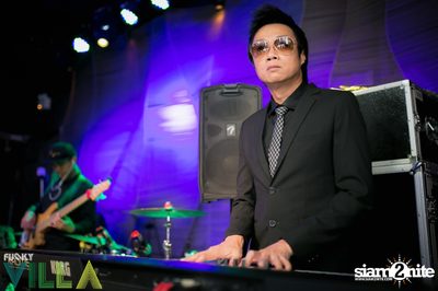 Season Five x Yes'sir Day at Funky Villla — photo 14