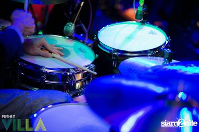 Season Five x Yes'sir Day at Funky Villla — photo 17