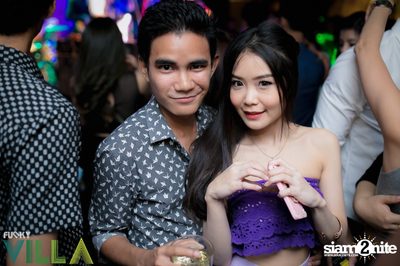 Season Five x Yes'sir Day at Funky Villla — photo 27